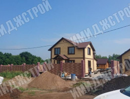 ИмиджСтрой